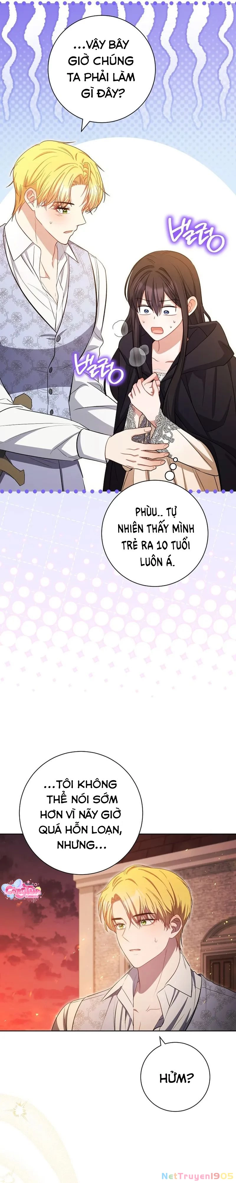 Nam Chính? Có Cho Cũng Không Thèm Chapter 63 - 10