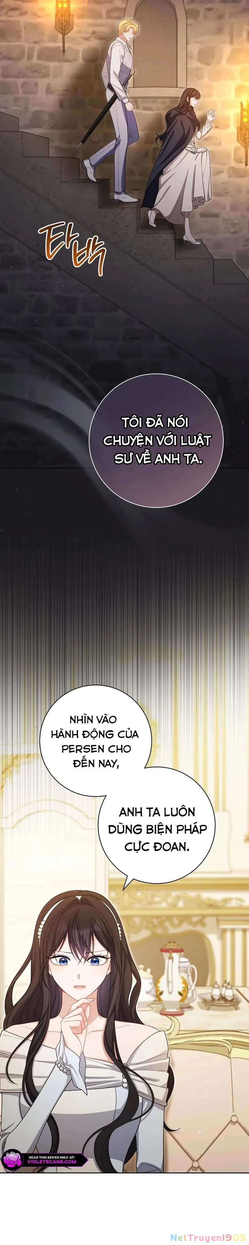 Nam Chính? Có Cho Cũng Không Thèm Chapter 63 - 17