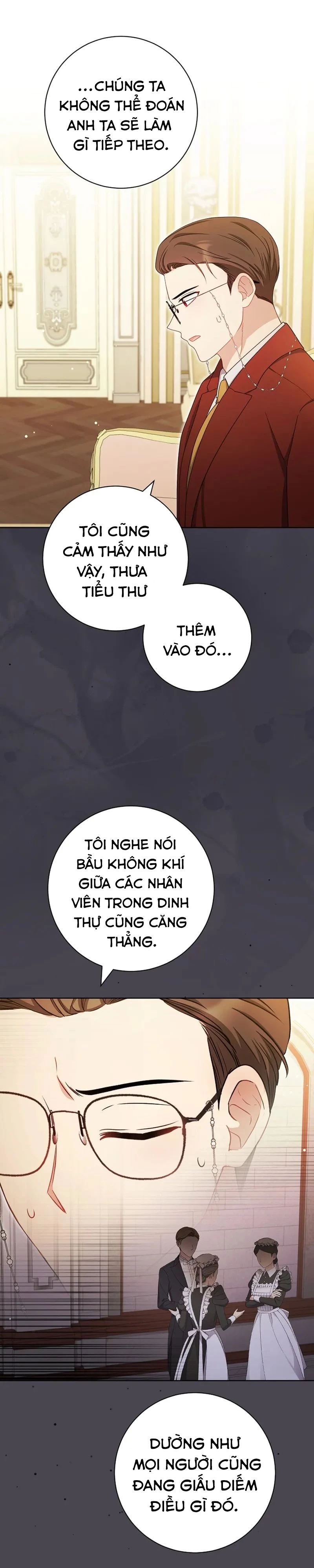 Nam Chính? Có Cho Cũng Không Thèm Chapter 63 - 18