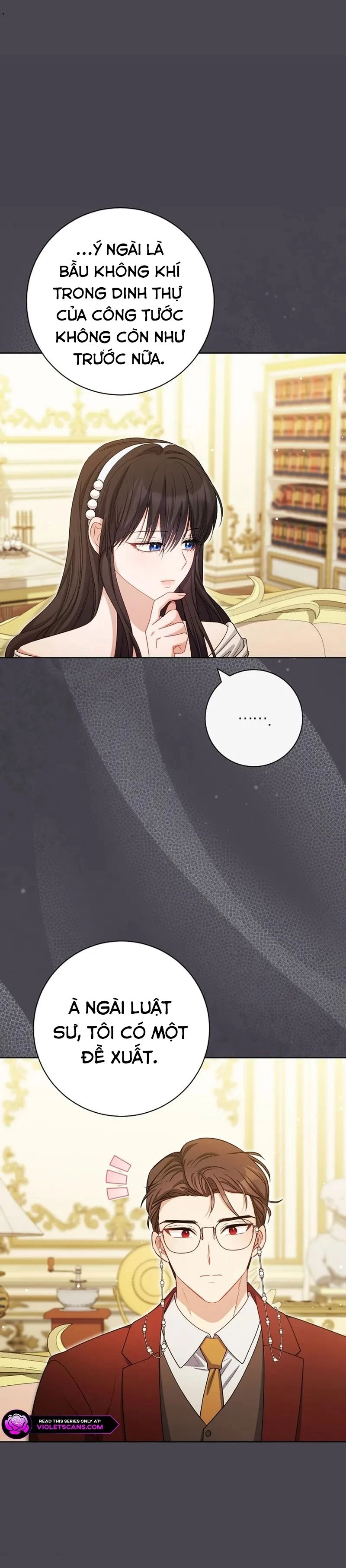Nam Chính? Có Cho Cũng Không Thèm Chapter 63 - 19