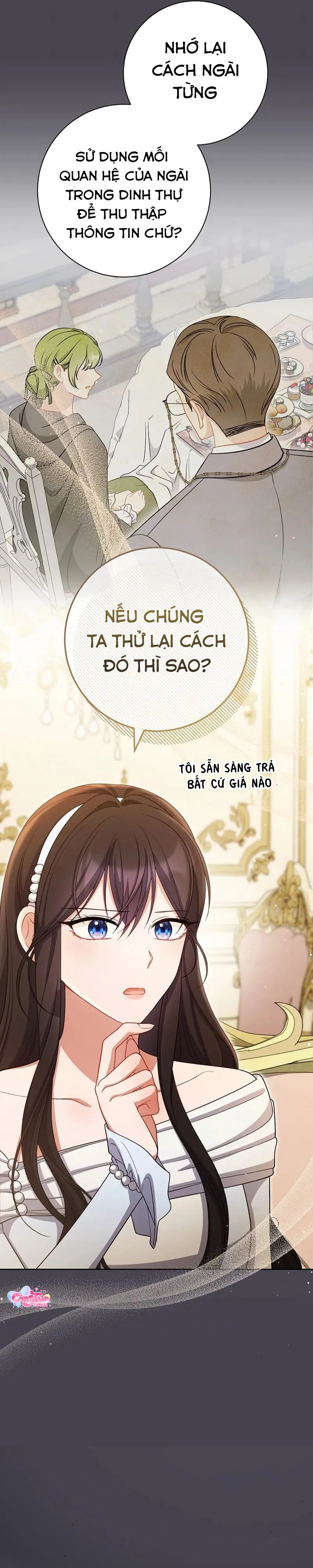 Nam Chính? Có Cho Cũng Không Thèm Chapter 63 - 20