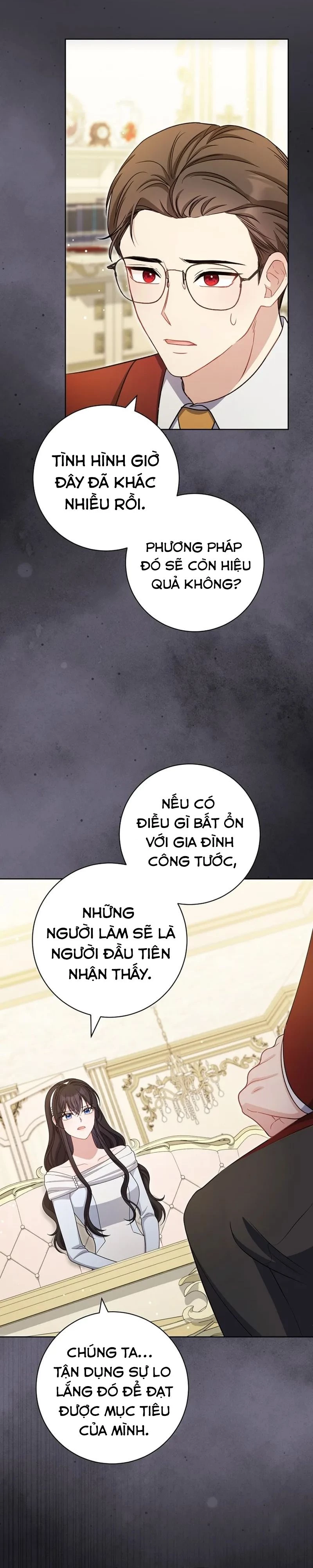 Nam Chính? Có Cho Cũng Không Thèm Chapter 63 - 21