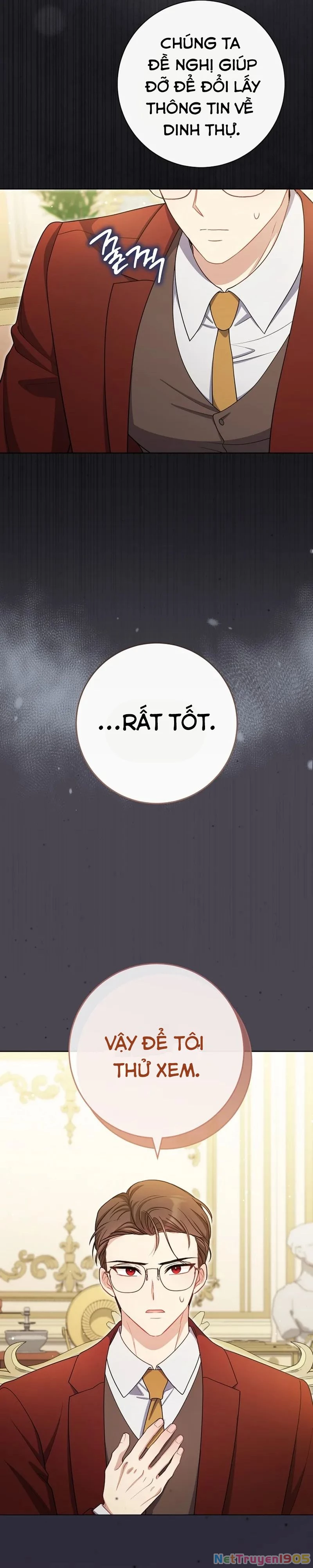 Nam Chính? Có Cho Cũng Không Thèm Chapter 63 - 22