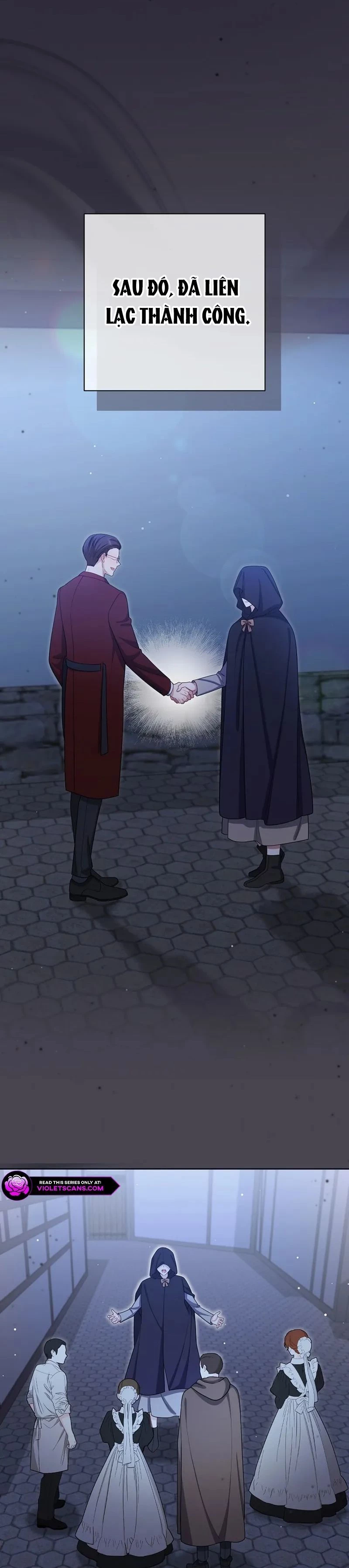 Nam Chính? Có Cho Cũng Không Thèm Chapter 63 - 23