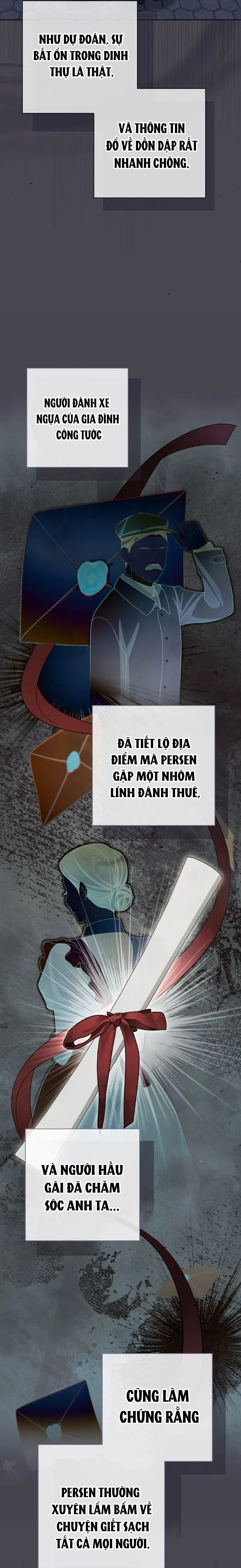 Nam Chính? Có Cho Cũng Không Thèm Chapter 63 - 24