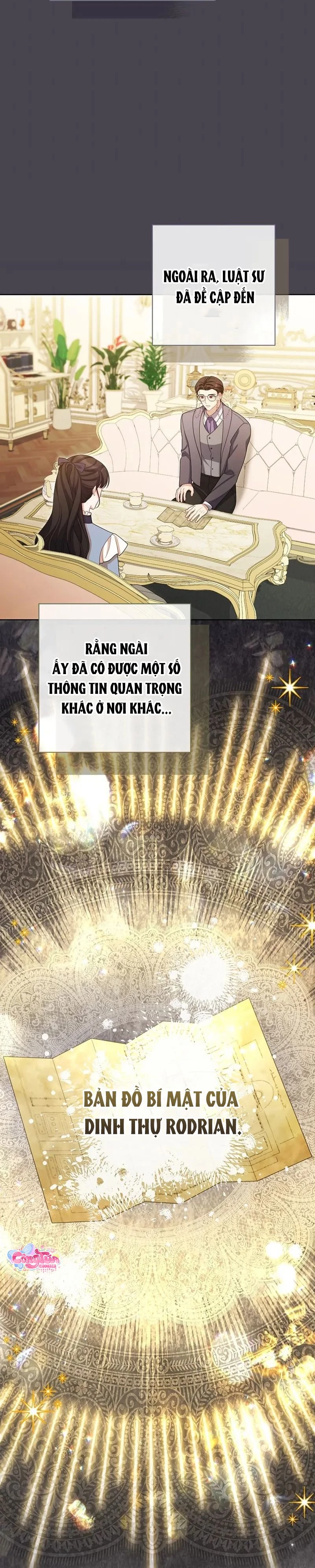 Nam Chính? Có Cho Cũng Không Thèm Chapter 63 - 25