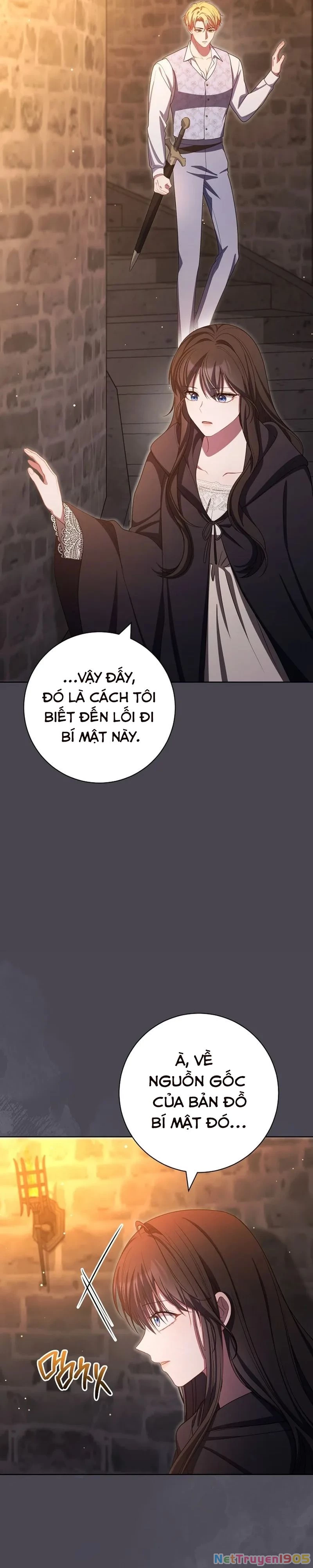 Nam Chính? Có Cho Cũng Không Thèm Chapter 63 - 28