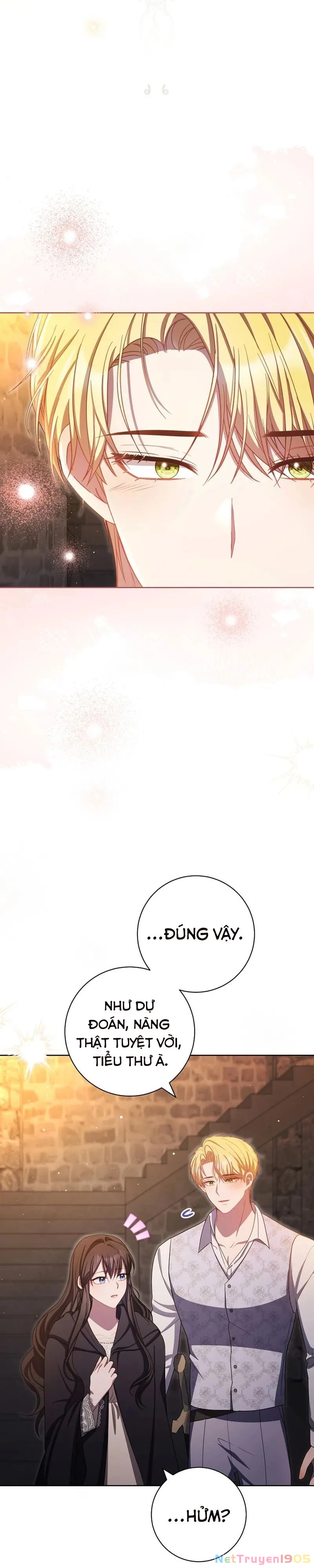 Nam Chính? Có Cho Cũng Không Thèm Chapter 63 - 31