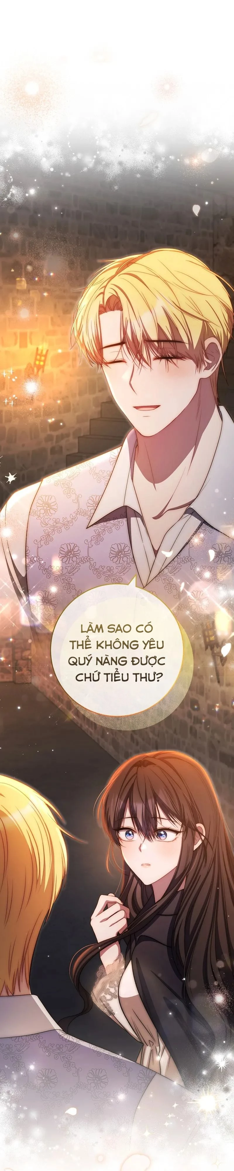 Nam Chính? Có Cho Cũng Không Thèm Chapter 63 - 32