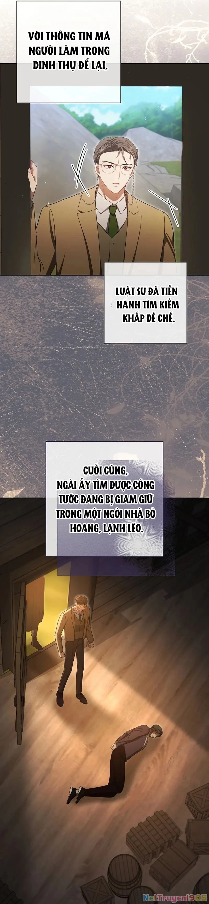 Nam Chính? Có Cho Cũng Không Thèm Chapter 63 - 39