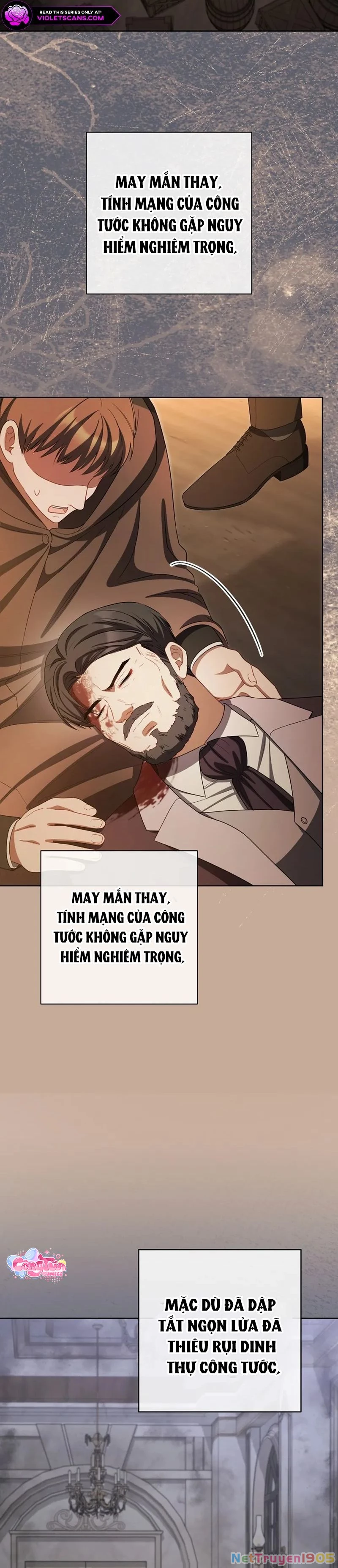 Nam Chính? Có Cho Cũng Không Thèm Chapter 63 - 40
