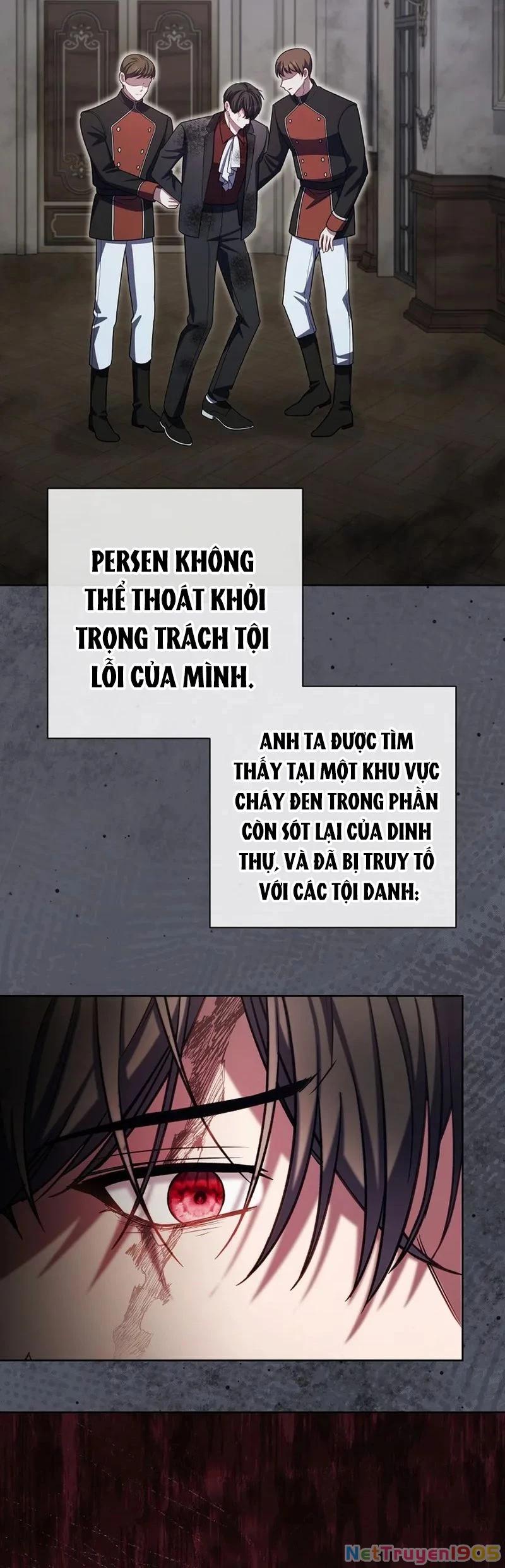Nam Chính? Có Cho Cũng Không Thèm Chapter 63 - 41