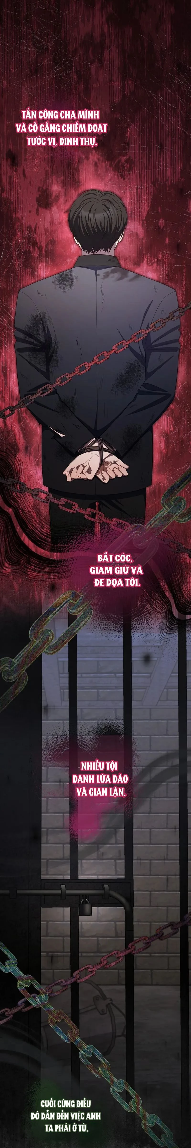 Nam Chính? Có Cho Cũng Không Thèm Chapter 63 - 42