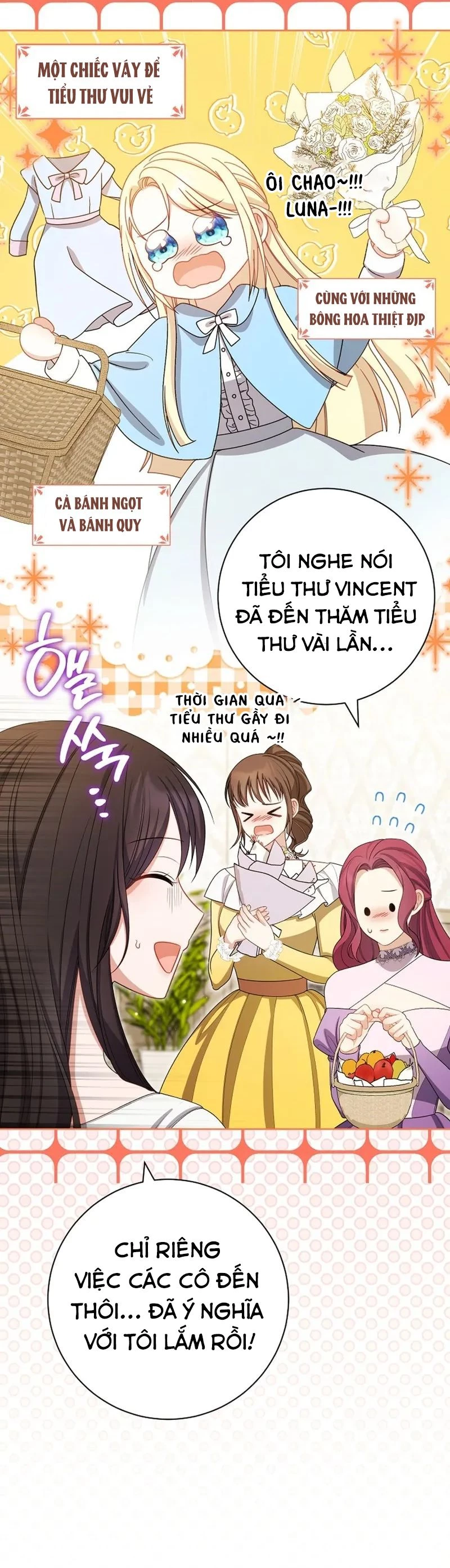 Nam Chính? Có Cho Cũng Không Thèm Chapter 63 - 46