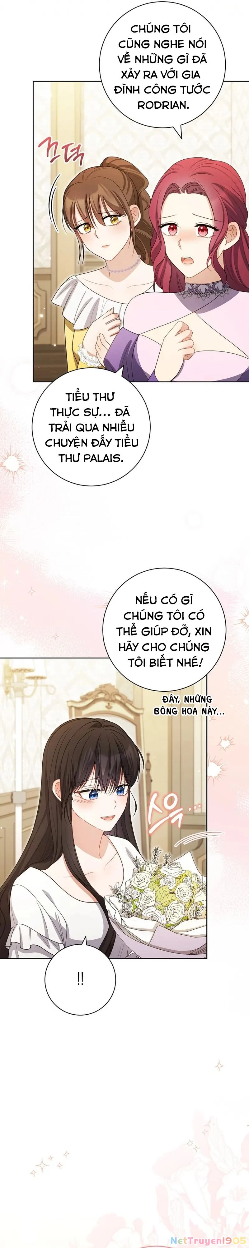 Nam Chính? Có Cho Cũng Không Thèm Chapter 63 - 47