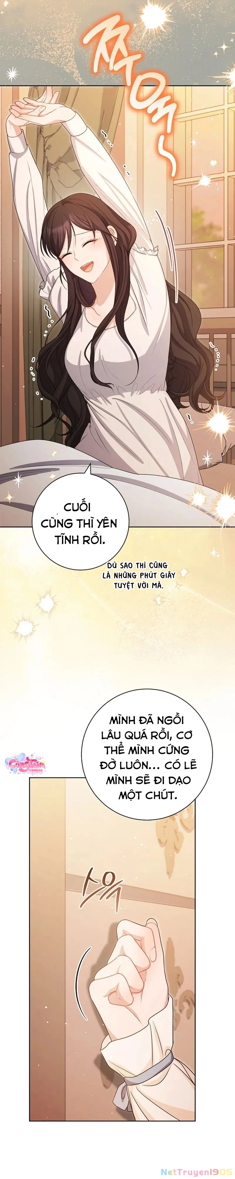 Nam Chính? Có Cho Cũng Không Thèm Chapter 63 - 50