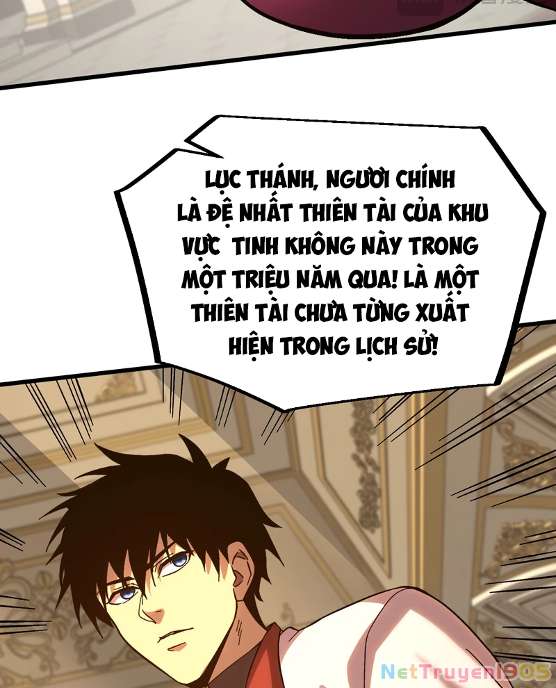 Cao Võ: Hạ Cánh Đến Một Vạn Năm Sau Chapter 243 - 33