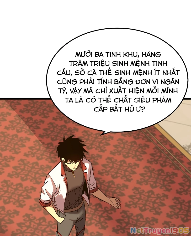 Cao Võ: Hạ Cánh Đến Một Vạn Năm Sau Chapter 243 - 35