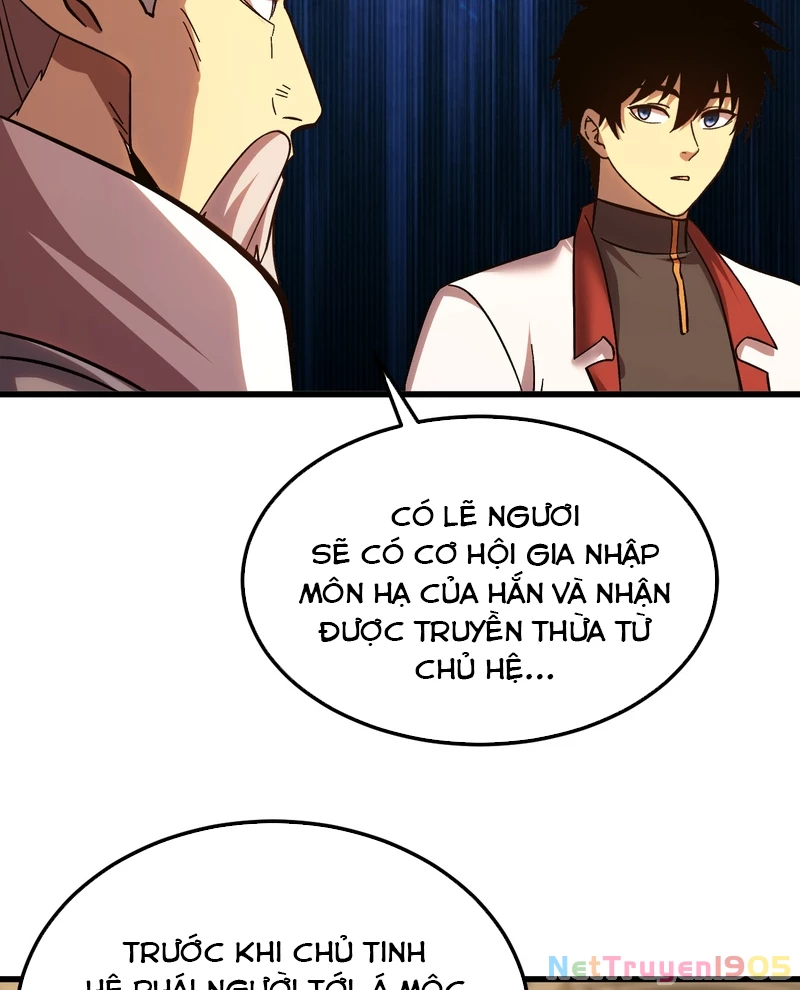 Cao Võ: Hạ Cánh Đến Một Vạn Năm Sau Chapter 243 - 41