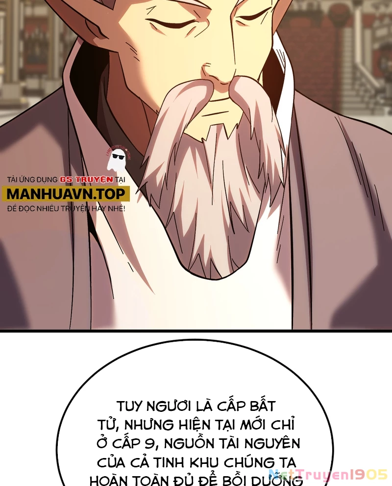 Cao Võ: Hạ Cánh Đến Một Vạn Năm Sau Chapter 243 - 46