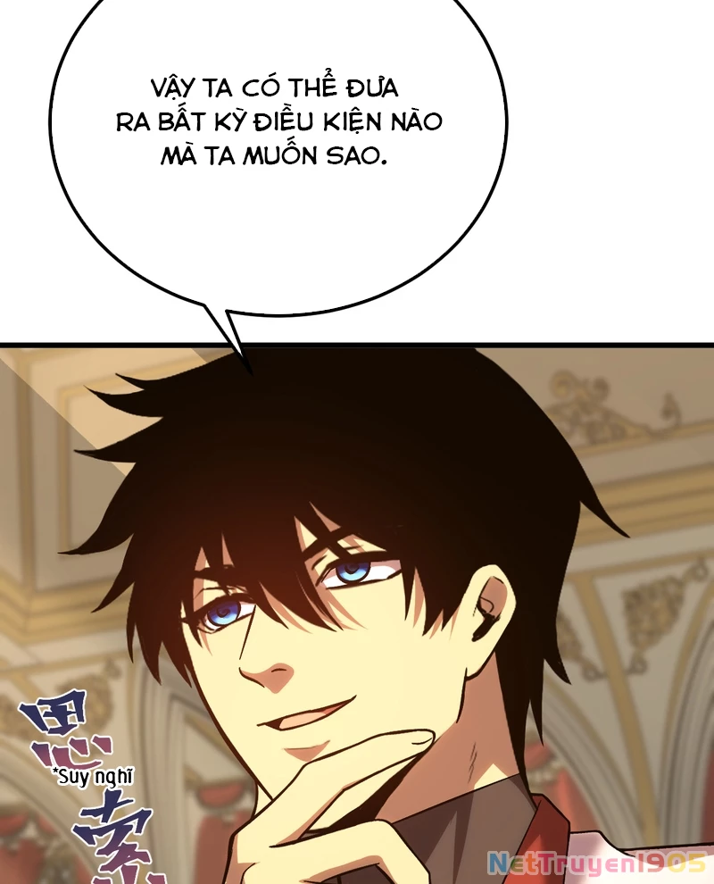 Cao Võ: Hạ Cánh Đến Một Vạn Năm Sau Chapter 243 - 49