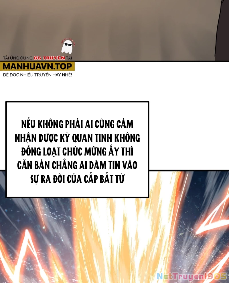 Cao Võ: Hạ Cánh Đến Một Vạn Năm Sau Chapter 243 - 71