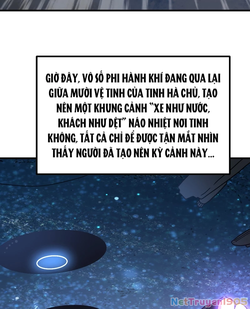 Cao Võ: Hạ Cánh Đến Một Vạn Năm Sau Chapter 243 - 73