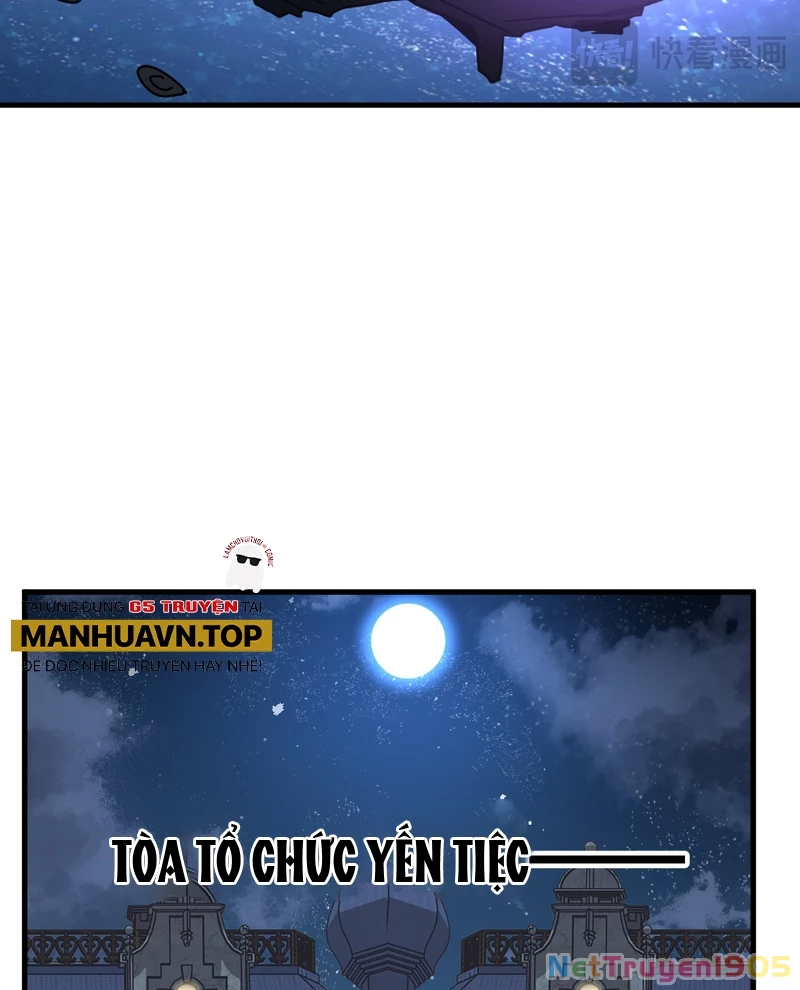 Cao Võ: Hạ Cánh Đến Một Vạn Năm Sau Chapter 243 - 75