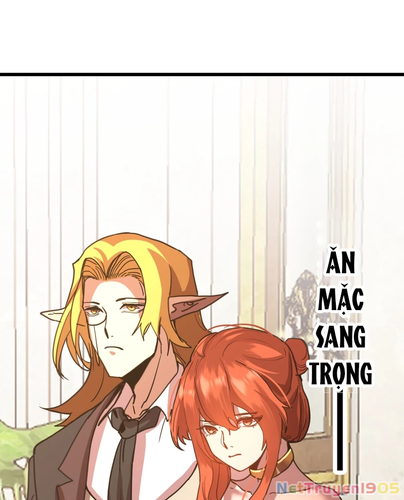 Cao Võ: Hạ Cánh Đến Một Vạn Năm Sau Chapter 243 - 77