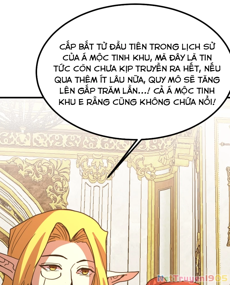 Cao Võ: Hạ Cánh Đến Một Vạn Năm Sau Chapter 243 - 82