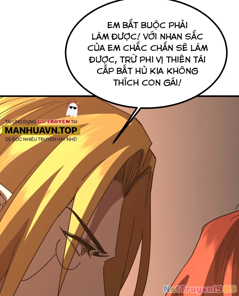 Cao Võ: Hạ Cánh Đến Một Vạn Năm Sau Chapter 243 - 91