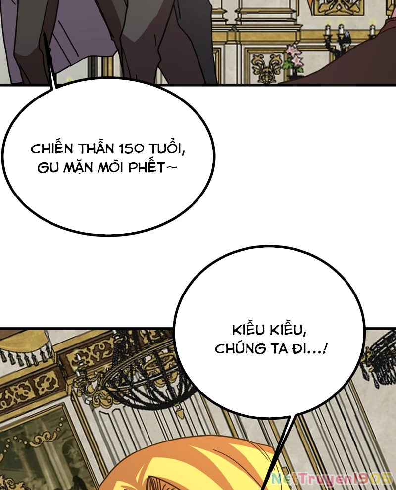 Cao Võ: Hạ Cánh Đến Một Vạn Năm Sau Chapter 243 - 100
