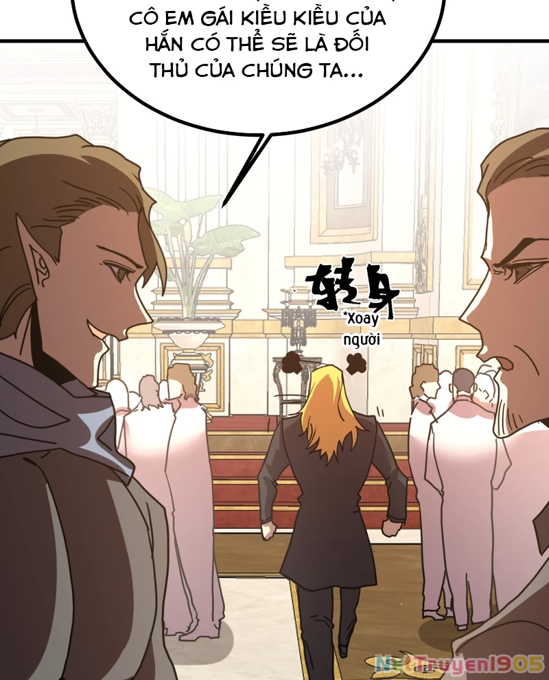 Cao Võ: Hạ Cánh Đến Một Vạn Năm Sau Chapter 243 - 106