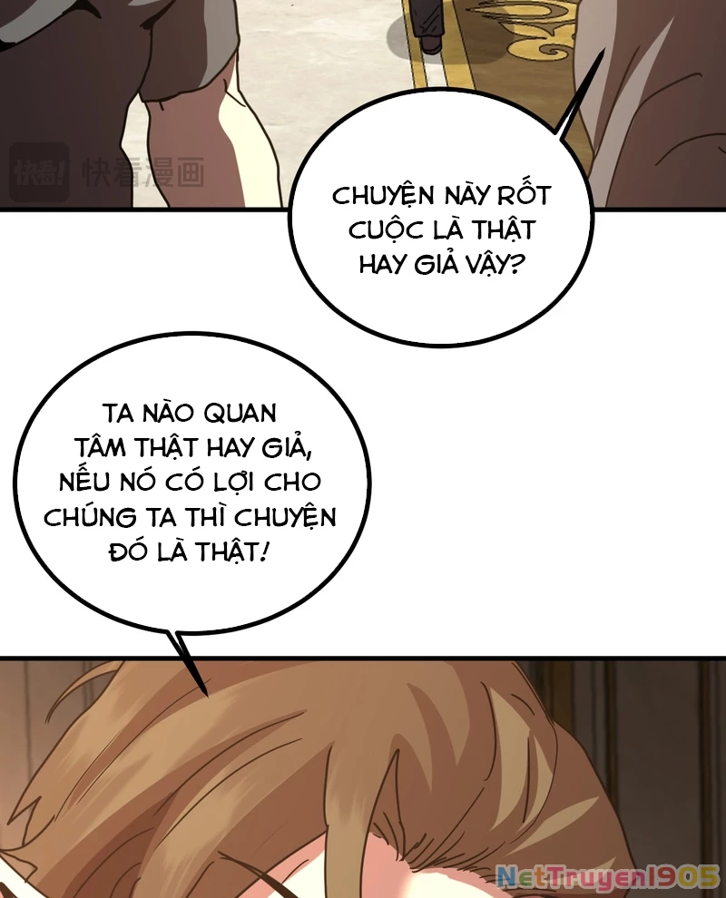 Cao Võ: Hạ Cánh Đến Một Vạn Năm Sau Chapter 243 - 107