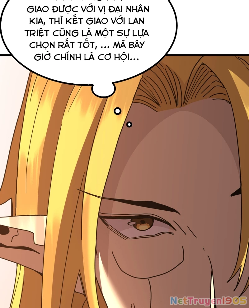 Cao Võ: Hạ Cánh Đến Một Vạn Năm Sau Chapter 243 - 112