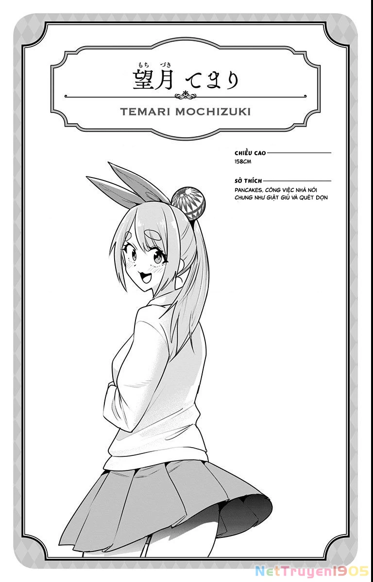 Debby the Corsifa wa Makezugirai Chapter 9.75 - 7