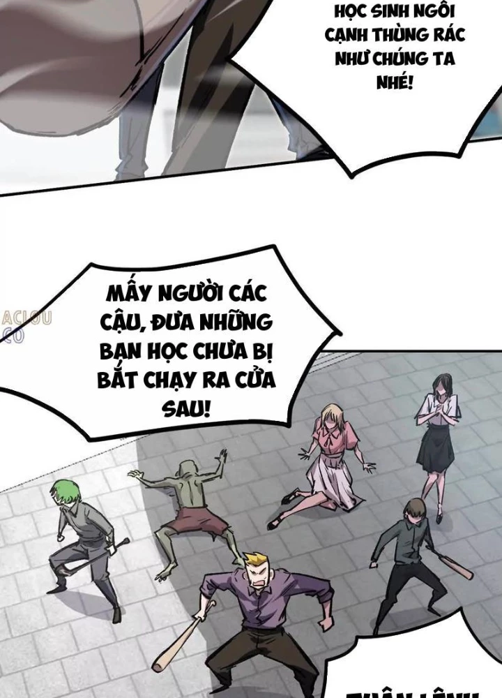 Cương Thi Tiên Sinh Chapter 173.1 - 51