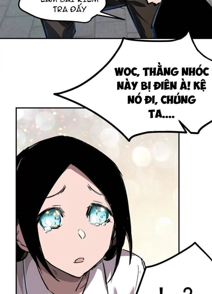 Cương Thi Tiên Sinh Chapter 173.1 - 55