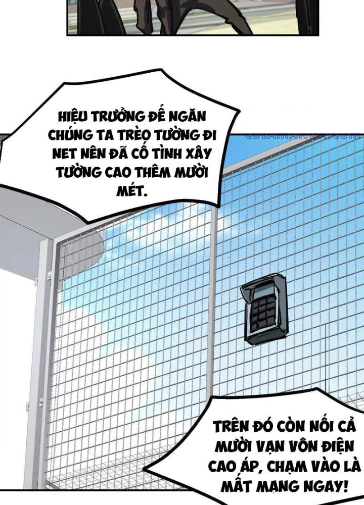 Cương Thi Tiên Sinh Chapter 173.1 - 97