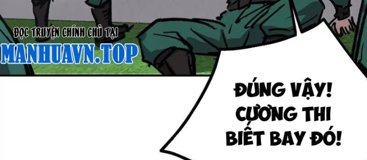Cương Thi Tiên Sinh Chapter 173.1 - 116