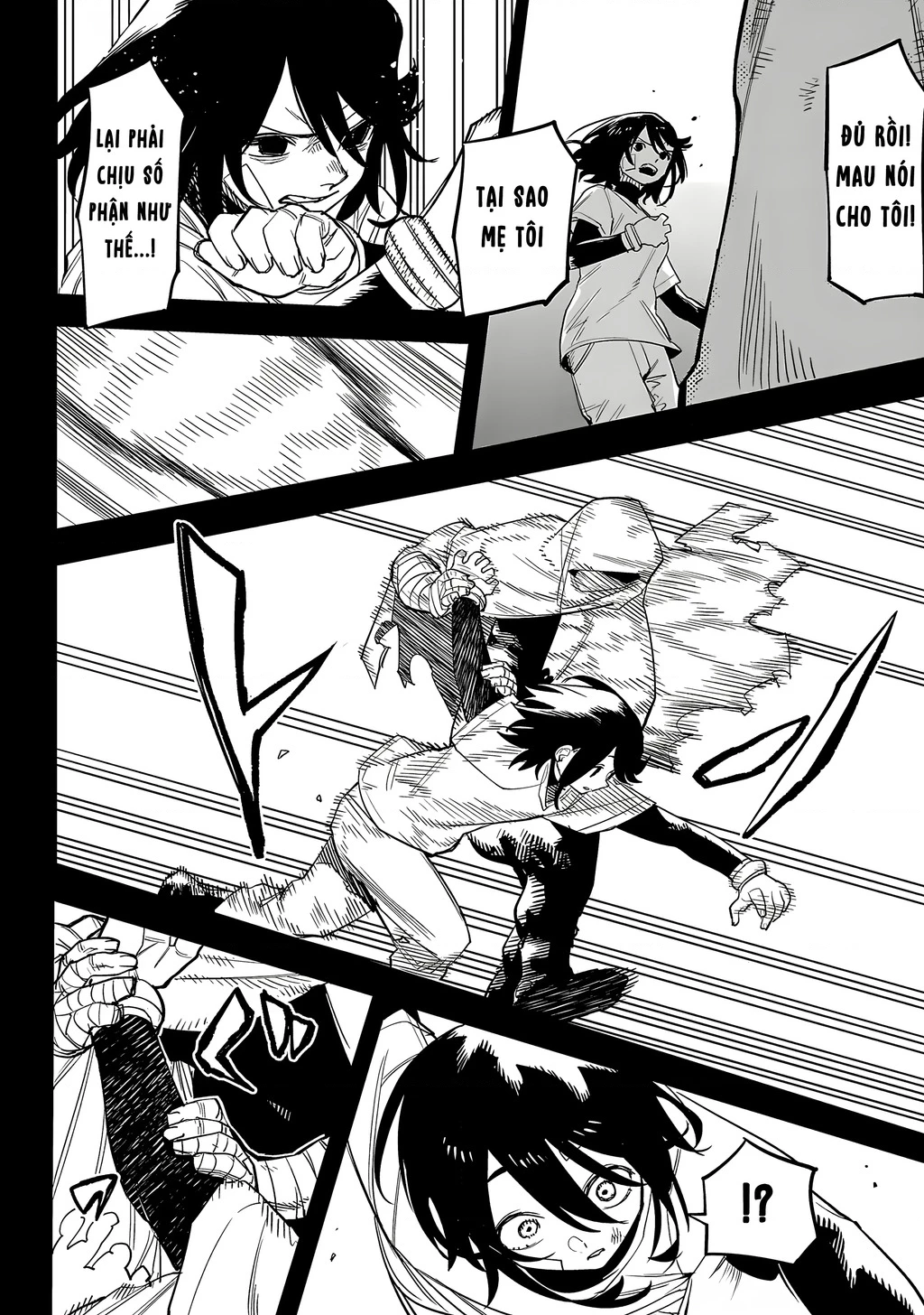 Shy Chapter 226 - 15