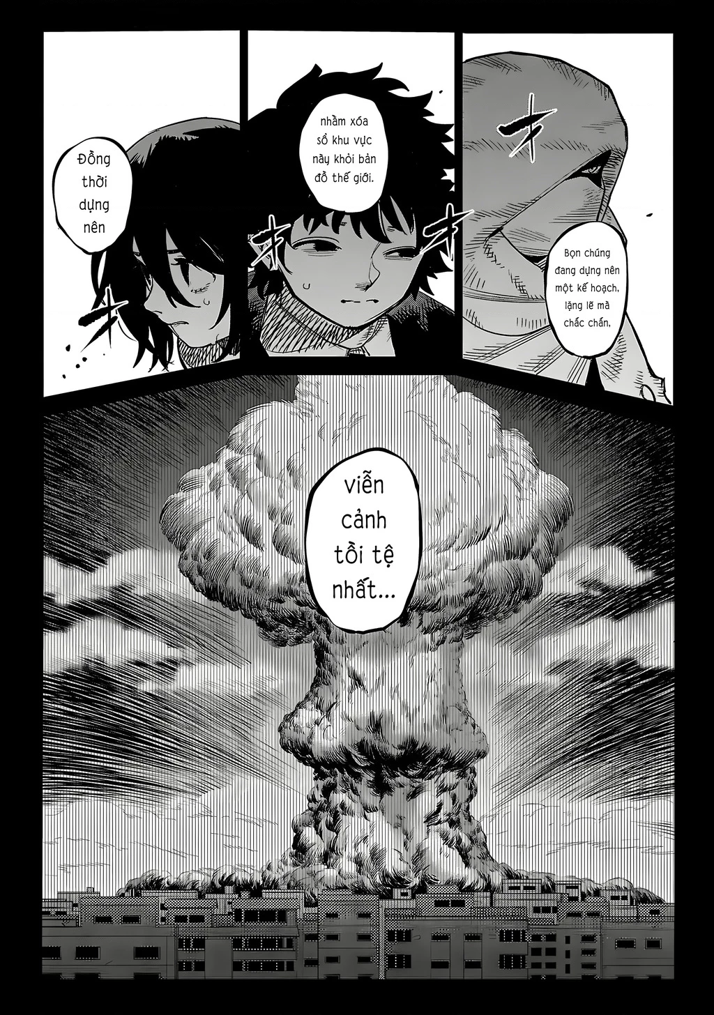 Shy Chapter 226 - 19