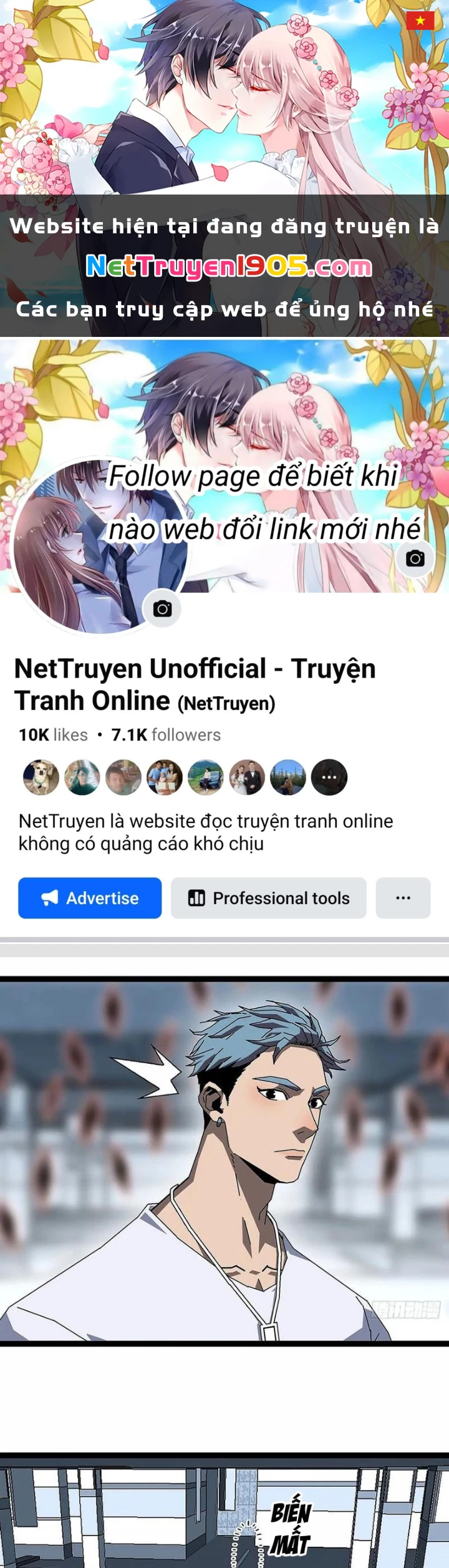 Vương Tạc Chapter 13 - 1