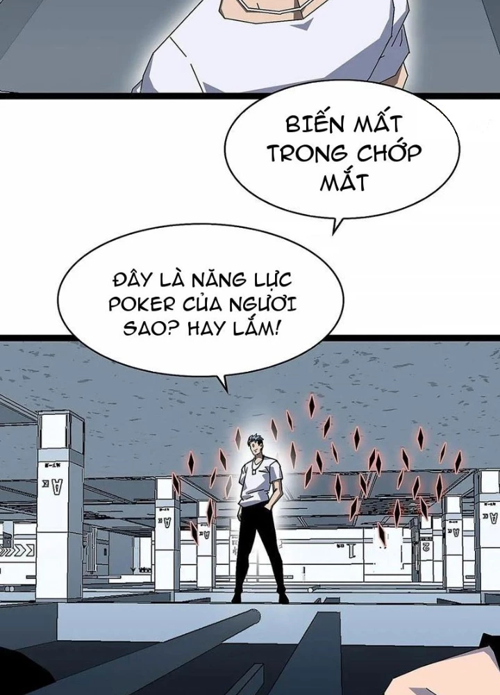 Vương Tạc Chapter 13 - 3