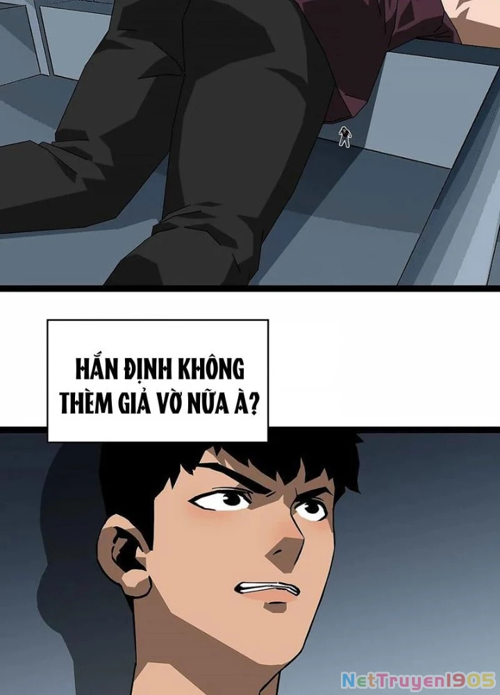 Vương Tạc Chapter 13 - 5