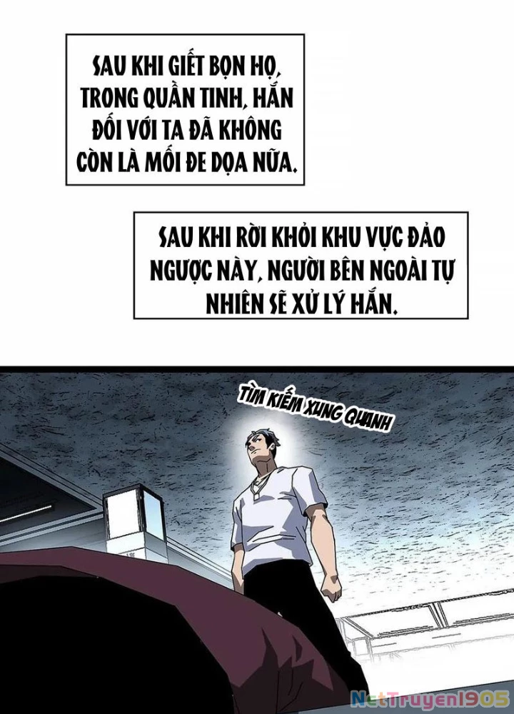 Vương Tạc Chapter 13 - 7