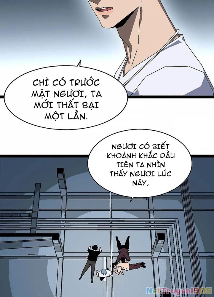Vương Tạc Chapter 13 - 11