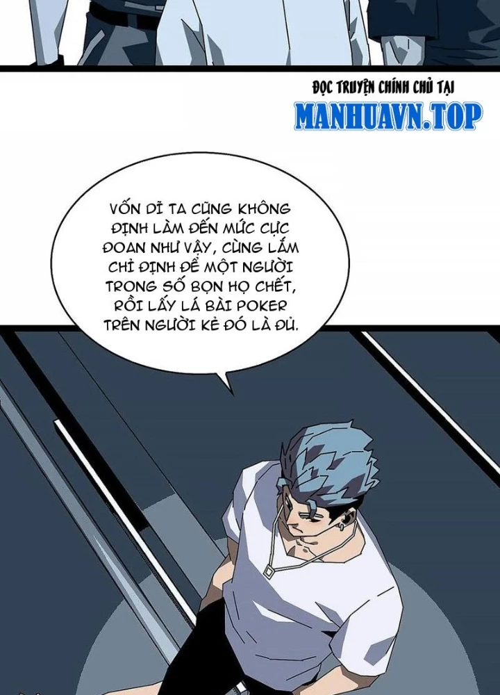 Vương Tạc Chapter 13 - 19