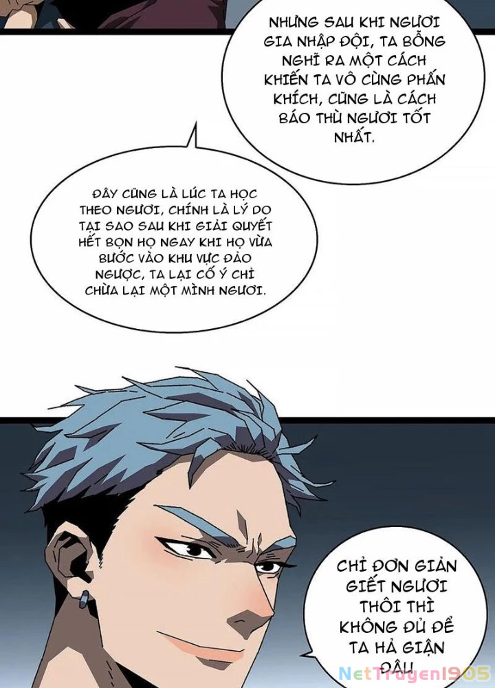 Vương Tạc Chapter 13 - 21