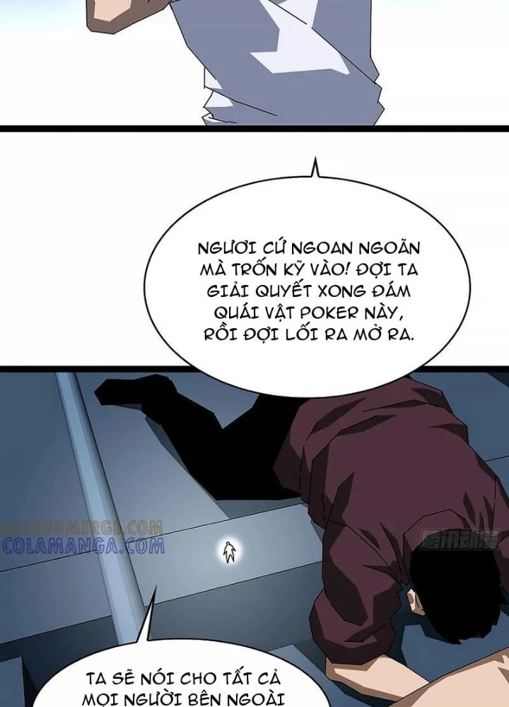 Vương Tạc Chapter 13 - 25
